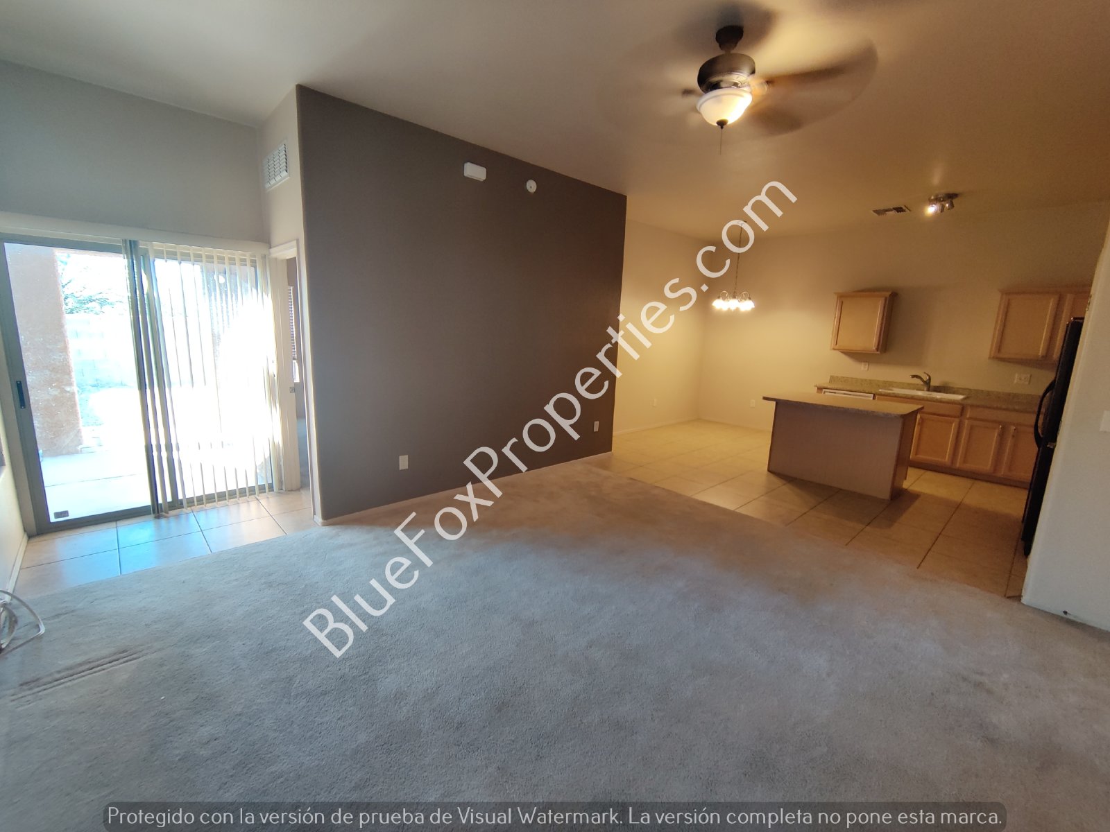 2 Bedroom Townhome in Central Location property image