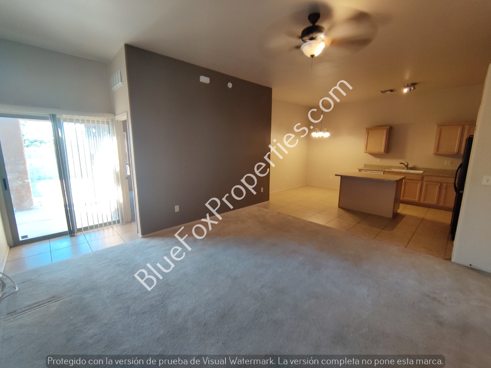 2 Bedroom Townhome in Central Location property image