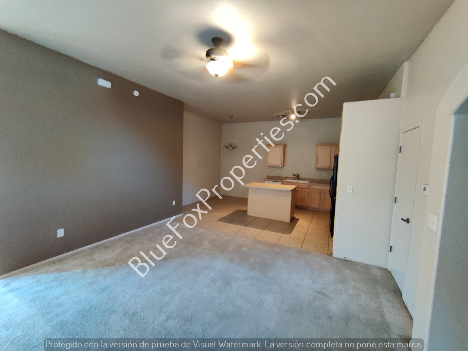 2 Bedroom Townhome in Central Location property image