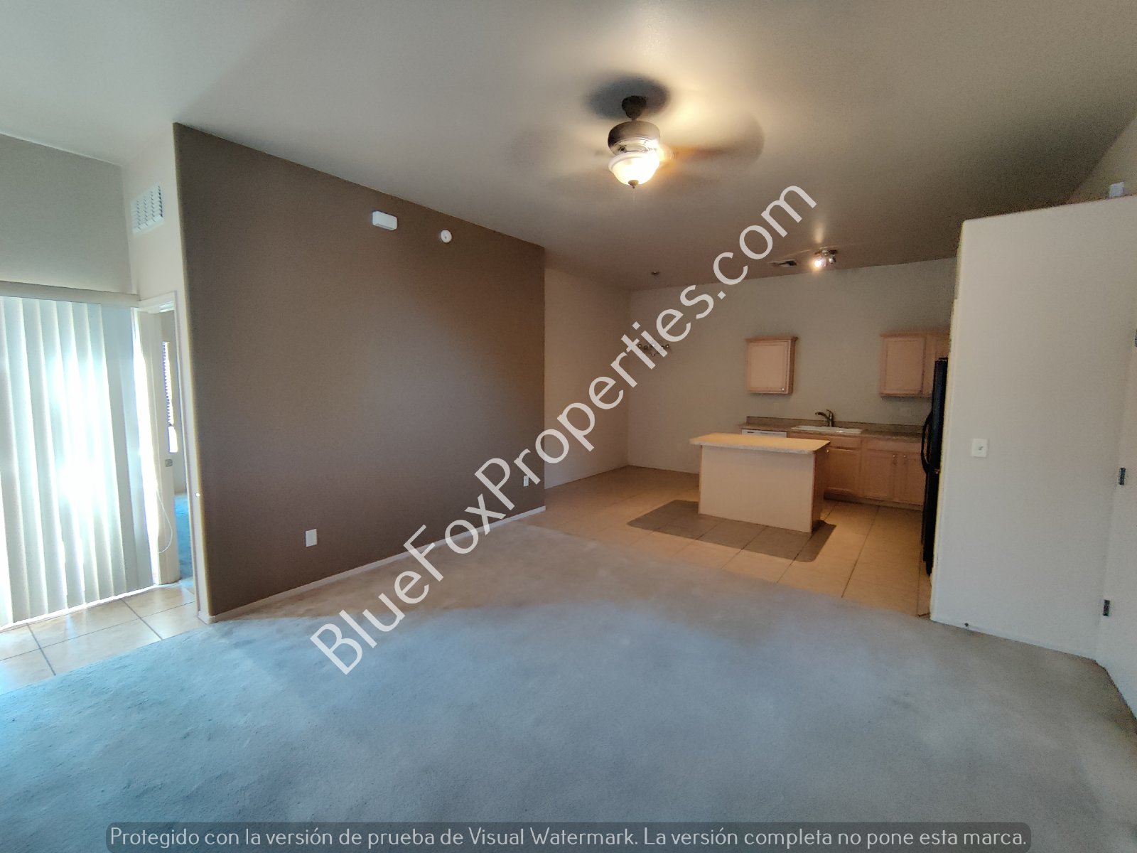 2 Bedroom Townhome in Central Location property image