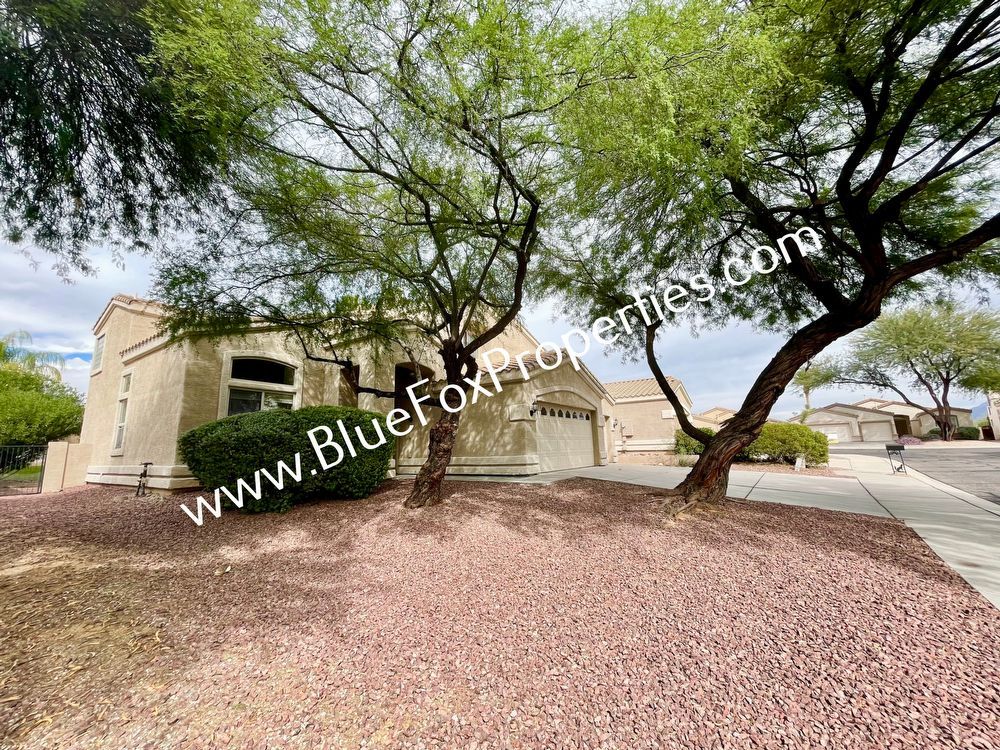 5 Bedrooms, 3 Baths Home, Rancho Visto property image