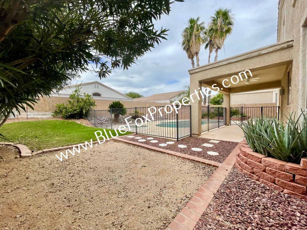 5 Bedrooms, 3 Baths Home, Rancho Visto property image