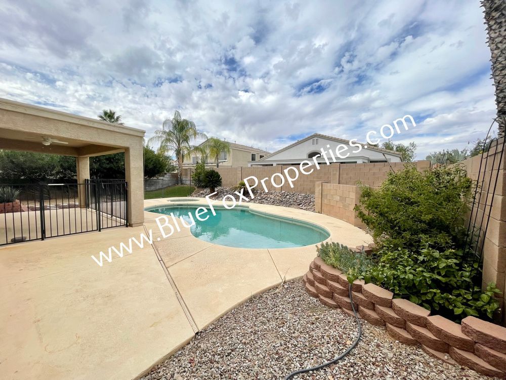 5 Bedrooms, 3 Baths Home, Rancho Visto property image