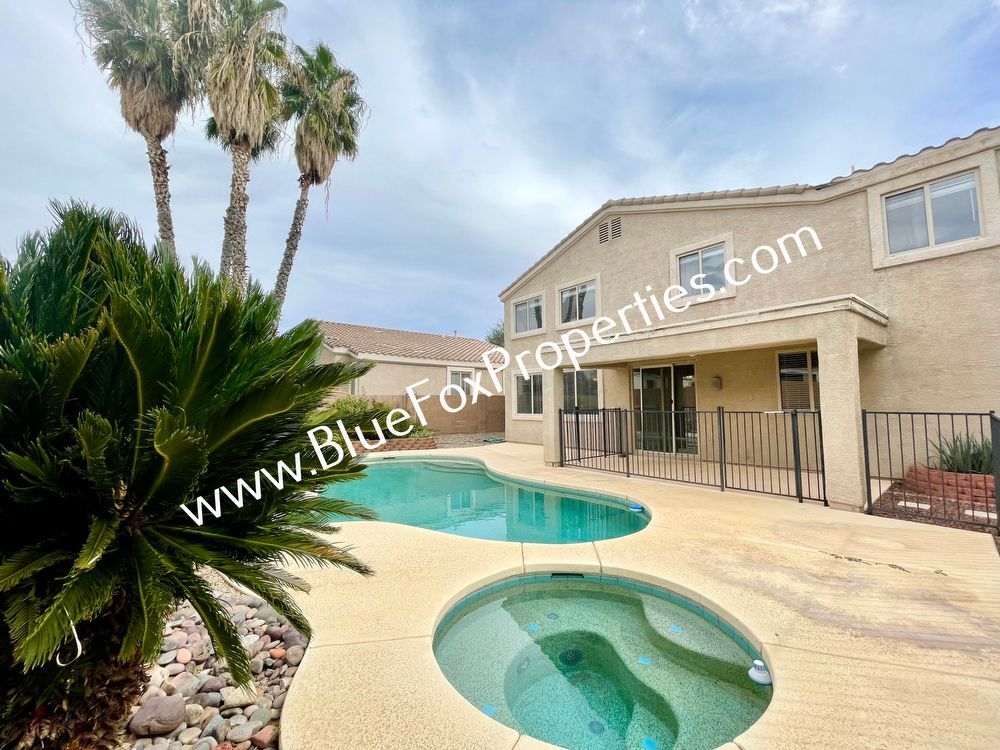 5 Bedrooms, 3 Baths Home, Rancho Visto property image