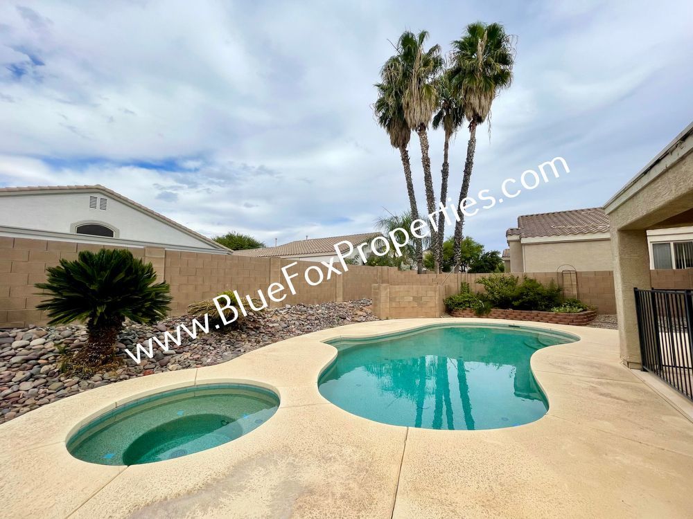 5 Bedrooms, 3 Baths Home, Rancho Visto property image