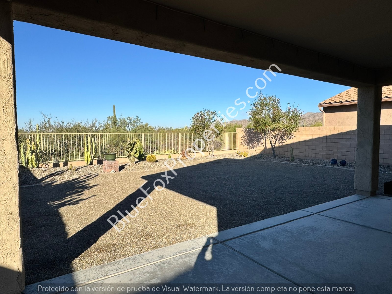 12573 N Summer Wind Drive property image