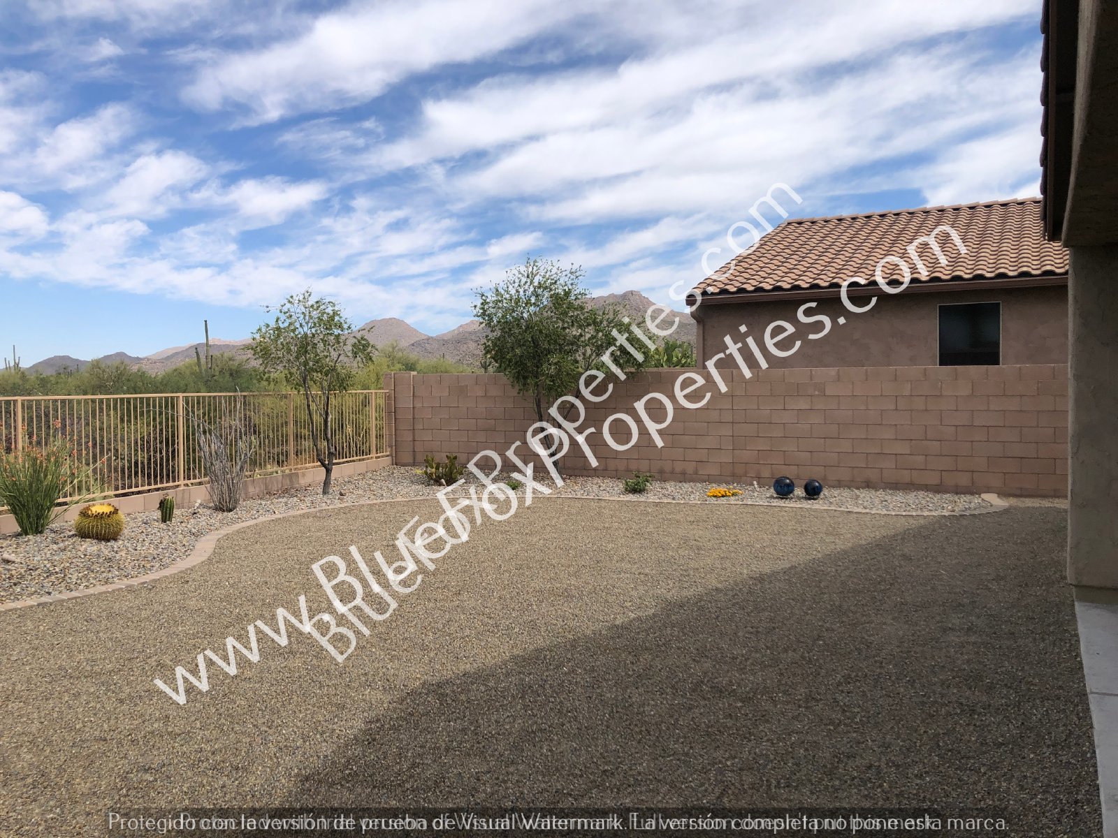 12573 N Summer Wind Drive property image