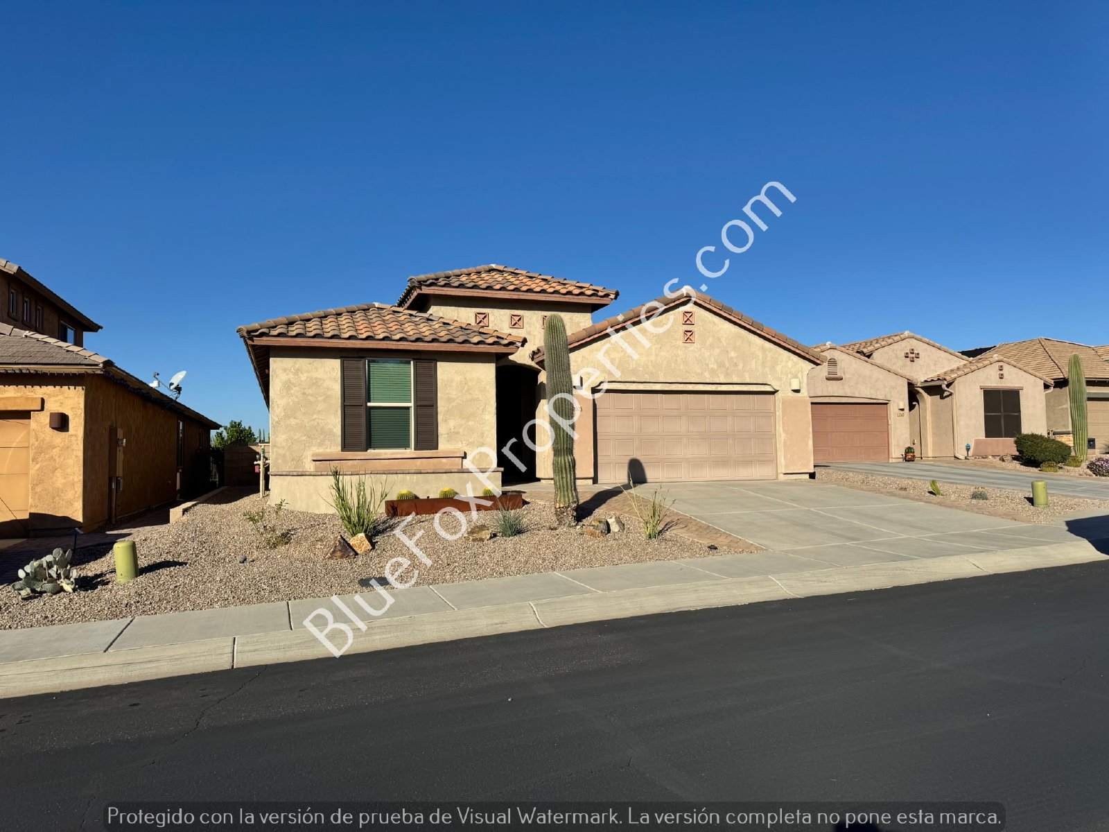 12573 N Summer Wind Drive property image