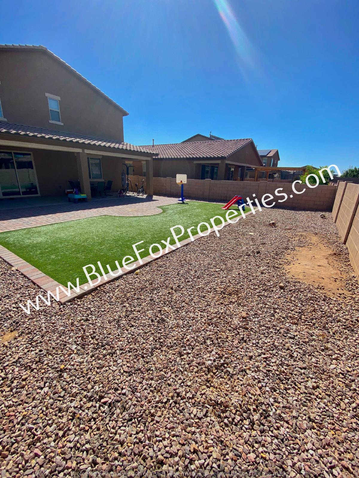 6507 E Vuelta Tierra Blanca property image