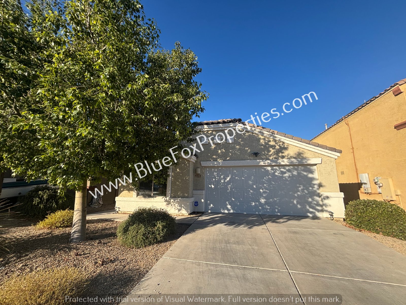 8014 S Nautilus Dr property image