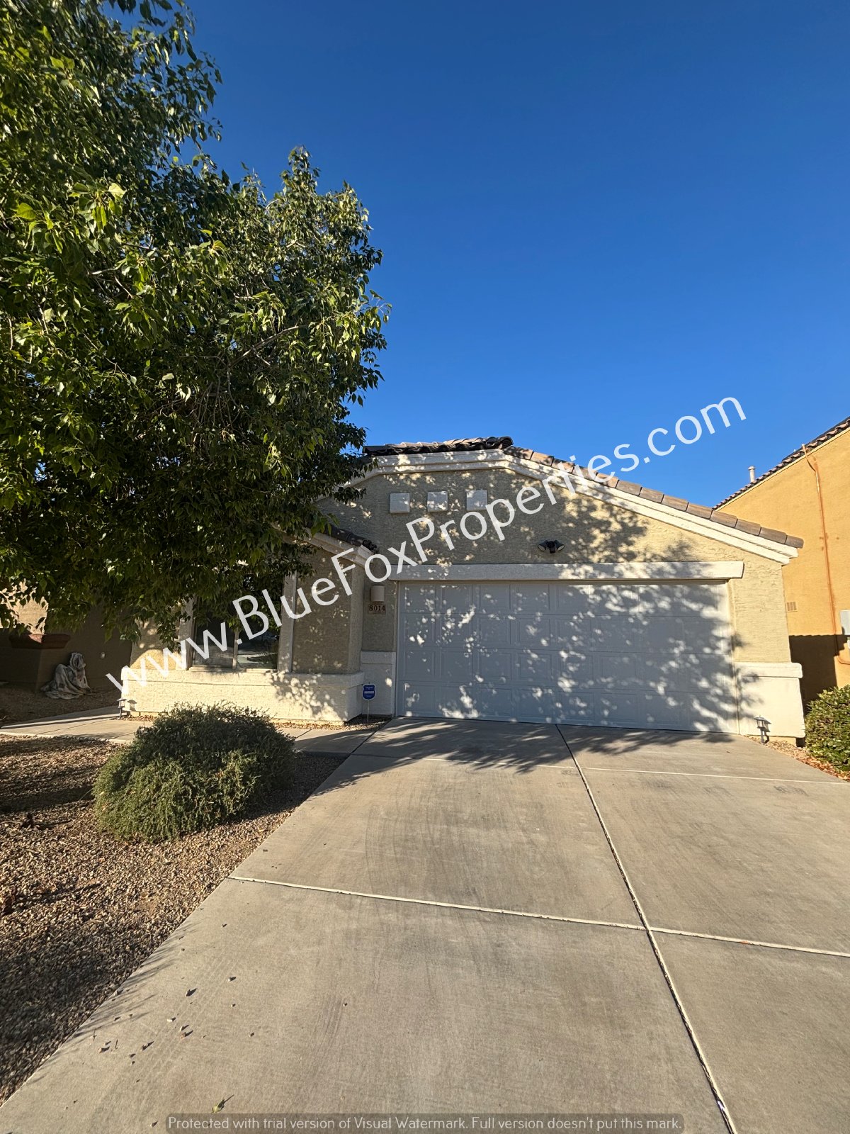 8014 S Nautilus Dr property image