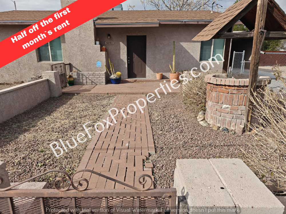 3bd, 2ba Corner Lot, Centrally Located property image