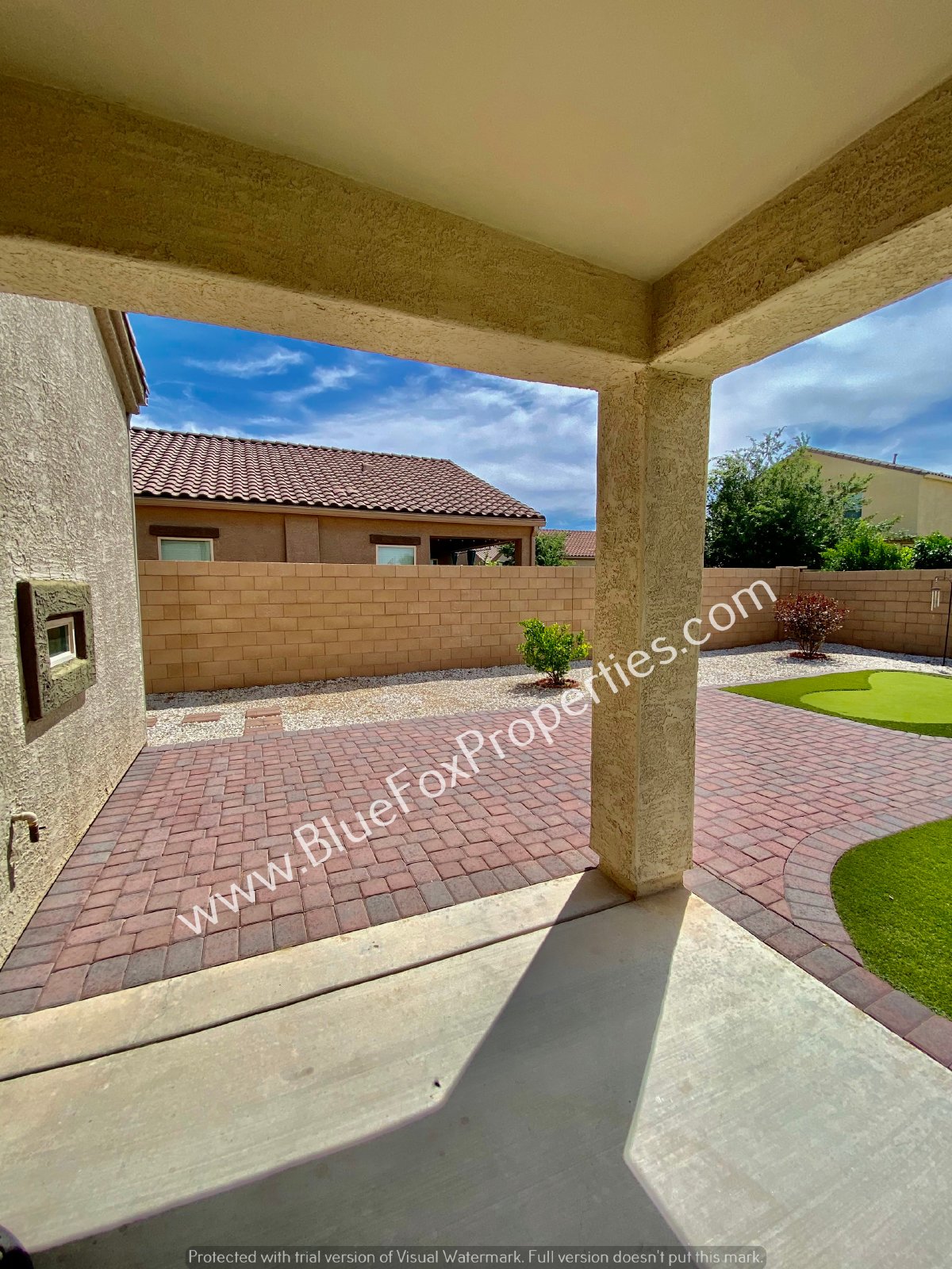 9009 W Rolling Springs Dr property image