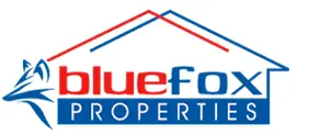 Blue Fox Properties Logo